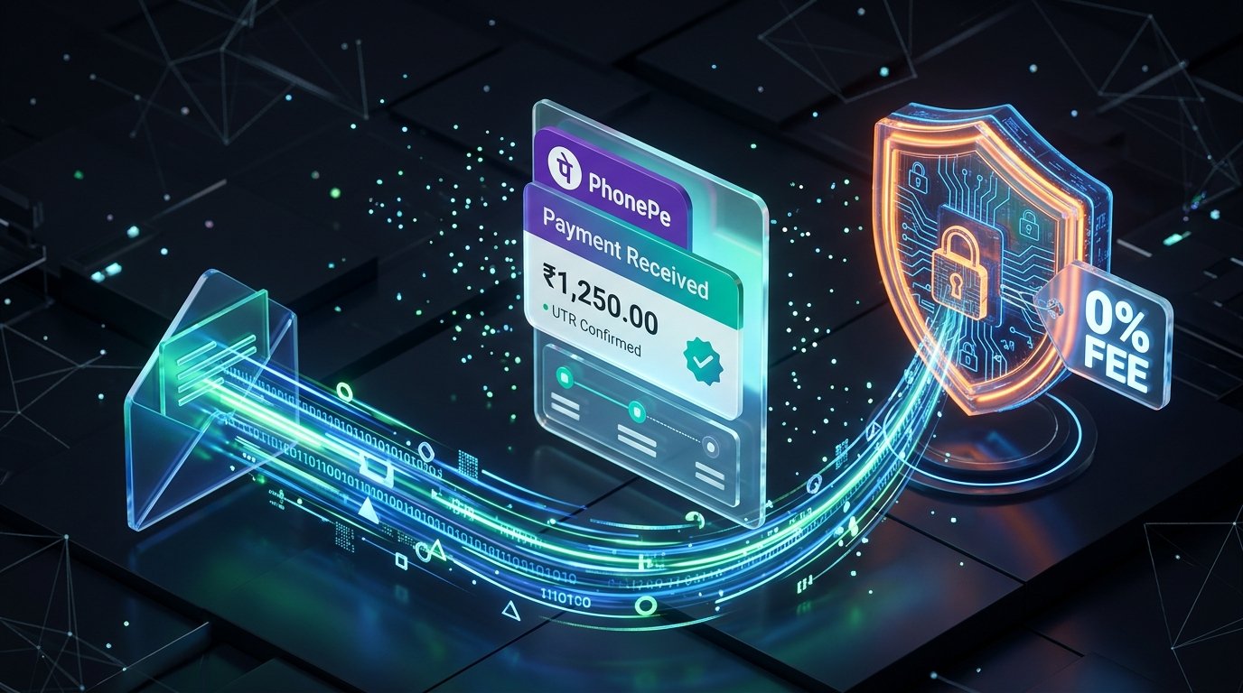 Automated Payment Verification